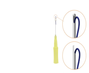 DQ – LM TIGER LIFT eye mono L 30G 25mm x10szt.