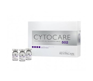 REVITACARE - CytoCare 502 1x5ml