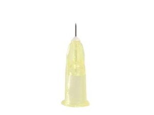 Disposable Needle 30G x 4 mm - 10 pieces