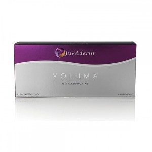 JUVEDERM Voluma 1x1ml