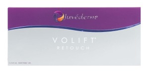 JUVEDERM  Volift Retouch 1x0,55ml