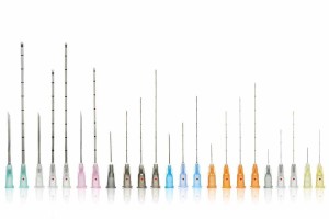 CANNULA  30G x 25mm