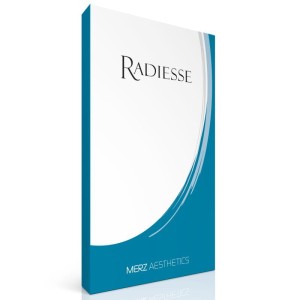 RADIESSE - calcium hydroxyapatite 1.5ml