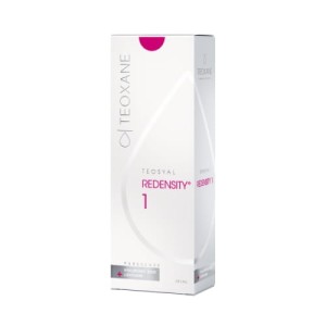TEOSYAL PureSense - Redensity I with L 2x1ml