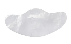 OCCLUSION MASK FOR CHIN 100pcs.