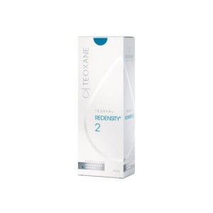 TEOSYAL PureSense - Redensity II 2x1ml