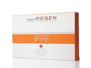 MesoREGEN iPRF