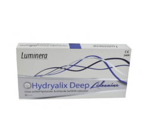 Luminera- HYDRYALIX Deep with L 1x1,25ml