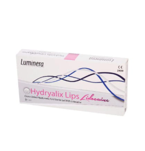 Luminera- HYDRYALIX Lips with L1x1,25ml