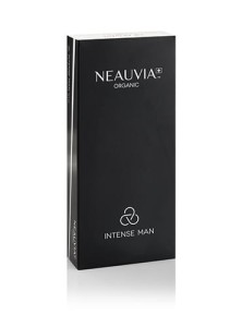 NEAUVIA  Intense Man  1x 1ml