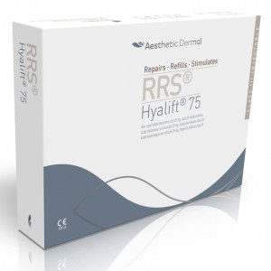 RRS Hyalift 75 1x5ml