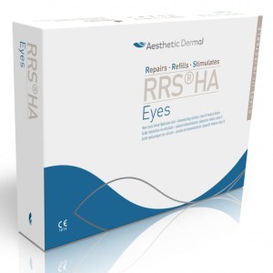 RRS HA Eyes 1x1,5ml