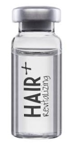 PROMOITALIA - Hair+ Revitalizing 1x10ml