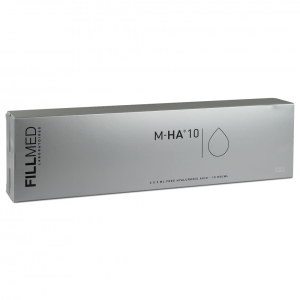 FILORGA - MHA 10   1x3ml
