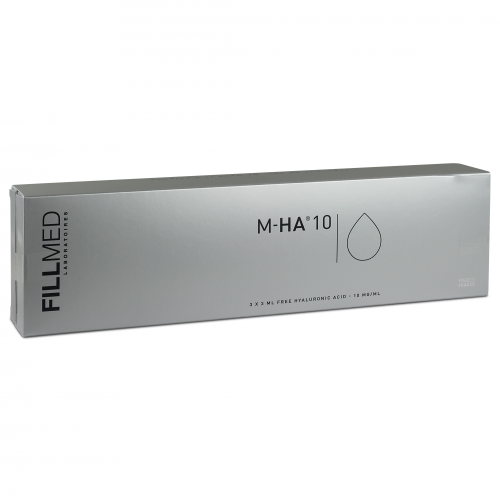 MHA 10