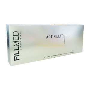 FILORGA  Art Filler Lips SOFT 1x 1ml