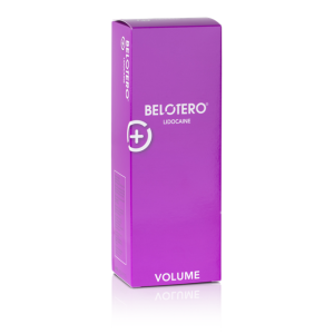 BELOTERO Volume + lidocaine  1x1ml