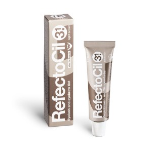 RefectoCil 3.1- LIGHT BROWN 
