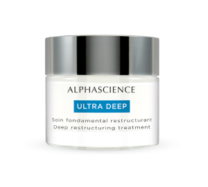 Alphascience ULTRA DEEP restructuring treatment 50ml
