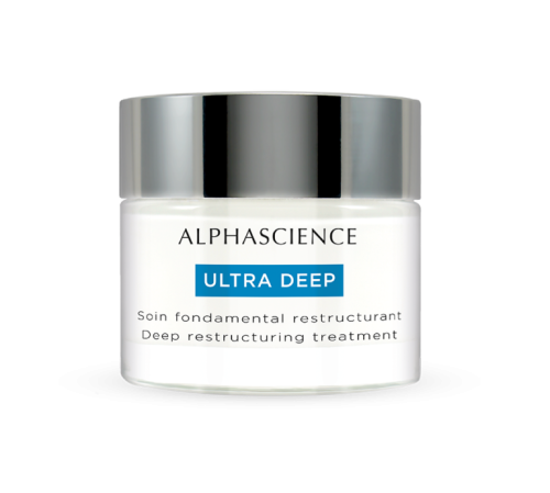 Alphascience