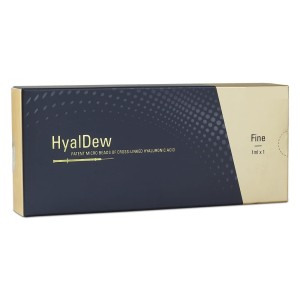 HyalDew® - Fine 1x1ml
