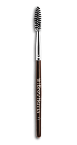 Brow-Henna-Brush
