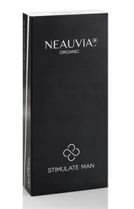 Neauvia Stimulate Man 1ml
