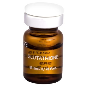 SRS GLUTATION  5ml