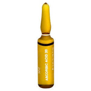 SRS Ascorbic Acid 5ml
