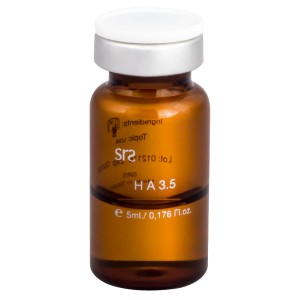 SRS hialuronic acid 3,5% 5ml