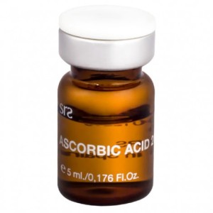 SRS Ascorbic Acid 5ml