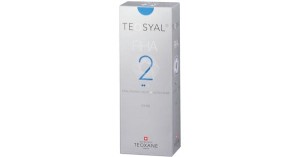 TEOSYAL - RHA 2 with L 2x1ml