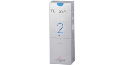 TEOSYAL-RHA