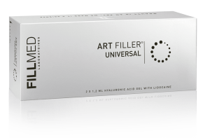 FILORGA Art Filler Universal  1x1,2ml