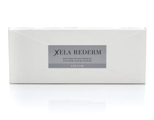 Xela Rederm 1,1%  1x1ml