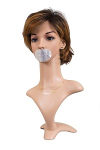 Lips foil masks 100pcs