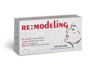RE:MODELING PIM METHOD 