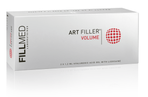FILORGA Art Filler Volume 1,2ml