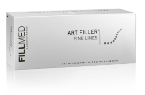 FILORGA Art Filler Fine Lines  1x1ml