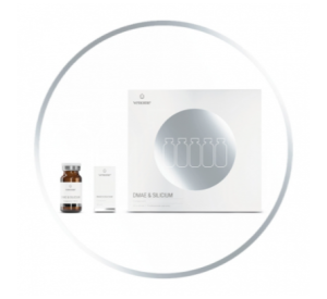 Venome DMAE + SILICIUM 10 ml