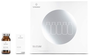 Venome SILICIUM 10 ml
