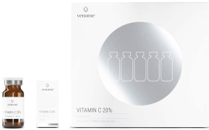 Venome VITAMIN C 20% 10 ml