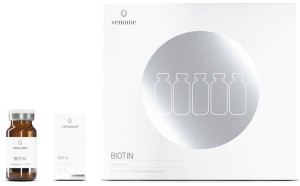 Venome BIOTIN 10 ml