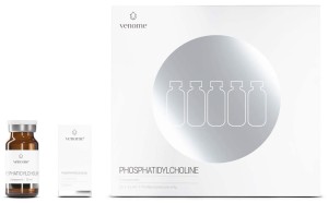 Venome PHOSPHATIDYLCHOLINE 10 ml