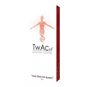 TwAc 2.0 booster  3ml
