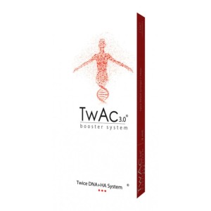 TwAc 3.0 booster 3ml