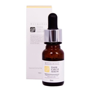 DERMAHEAL - Dark Circle Serum 10ml
