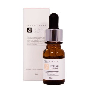 DERMAHEAL - Eye Bag Serum 10ml exp. date 12/2023