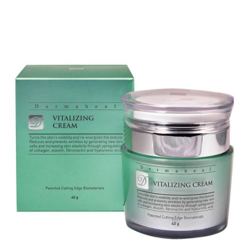 DERMAHEAL - Vitalizing Cream