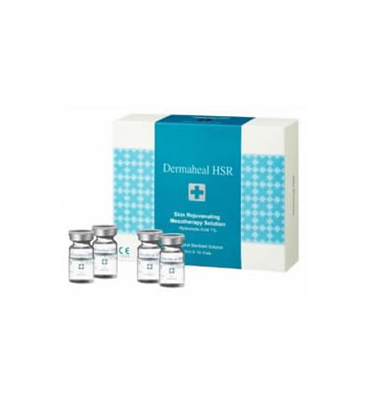 DERMAHEAL HSR